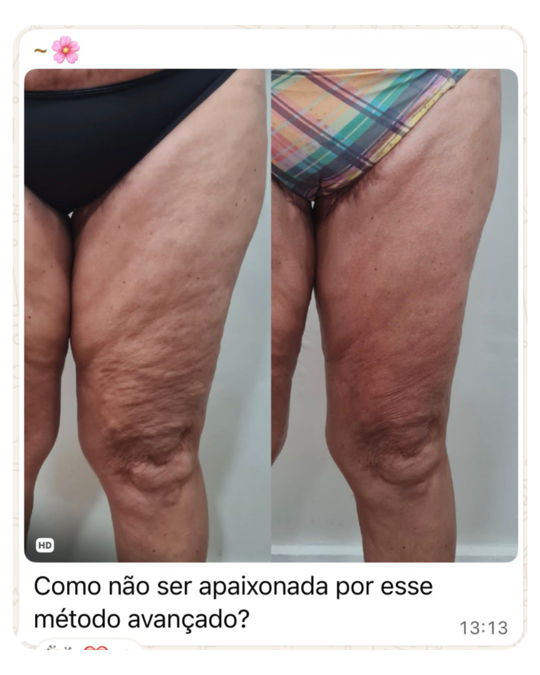 Depoimento aluna 4
