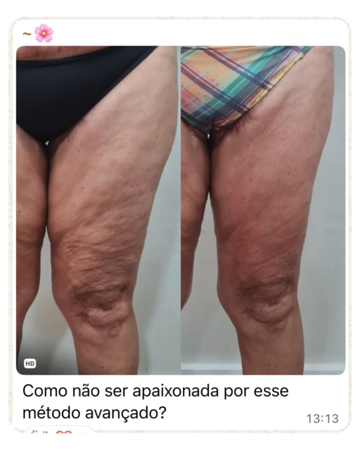 Depoimento aluna 4